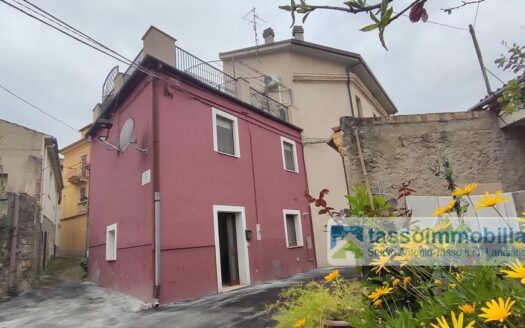 Casa singola in Vendita a ORTONA