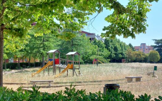 Appartamento in Vendita a LANCIANO