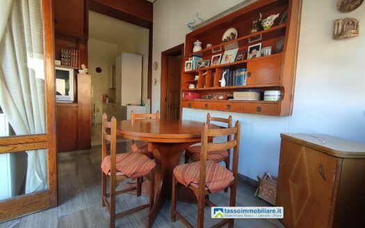 Appartamento in Vendita a ORTONA