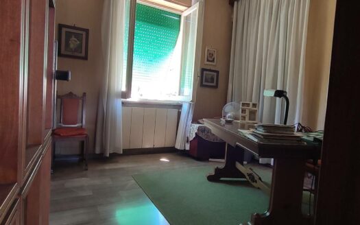 Appartamento in Vendita a ORTONA