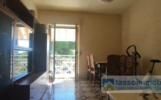 Appartamento in Vendita a ORTONA