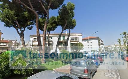 Appartamento in Vendita a ORTONA