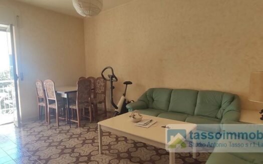 Appartamento in Vendita a ORTONA