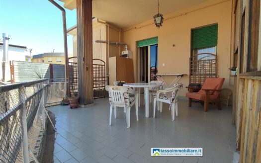 Appartamento in Vendita a ORTONA
