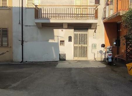 Appartamento indipendente in Vendita a ORTONA