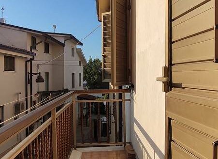 Appartamento indipendente in Vendita a ORTONA