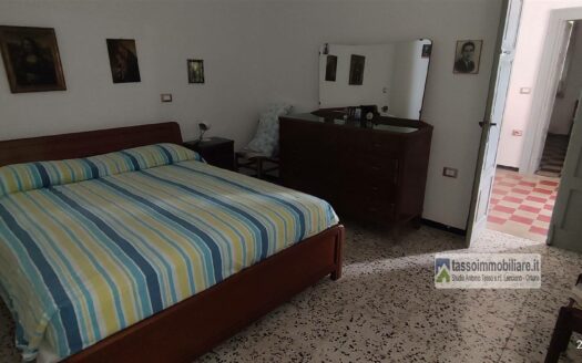 Casa singola in Vendita a ORTONA