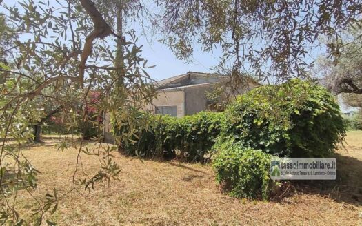 Casa singola in Vendita a ORTONA