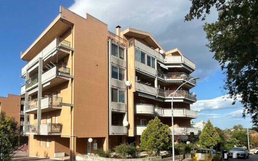 Appartamento in Vendita a LANCIANO