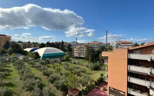 Appartamento in Vendita a LANCIANO