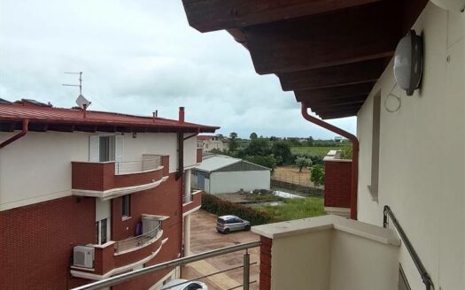 Appartamento in Vendita a ORTONA