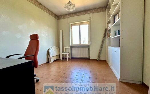 Appartamento in Vendita a ORTONA