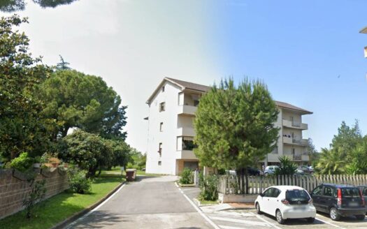 Appartamento in Vendita a ORTONA