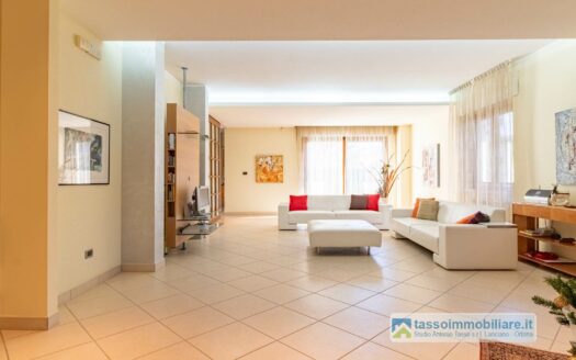 Villa in Vendita a ORTONA