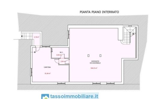 Villa in Vendita a ORTONA
