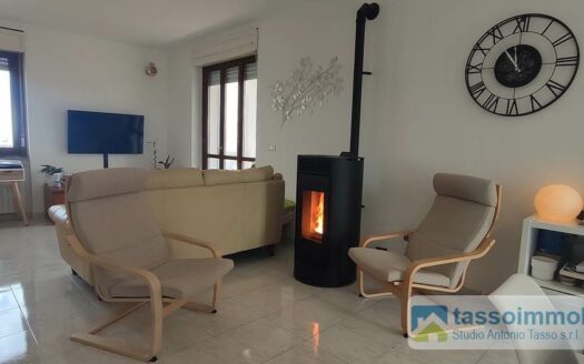 Villa in Vendita a ORTONA