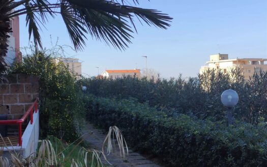 Appartamento in Vendita a ORTONA
