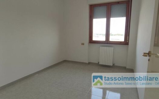 Appartamento in Vendita a ORTONA