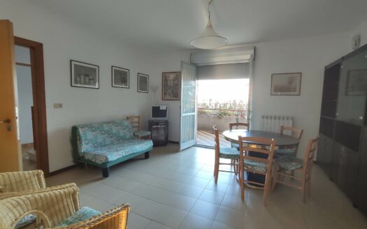 Appartamento in Vendita a ORTONA