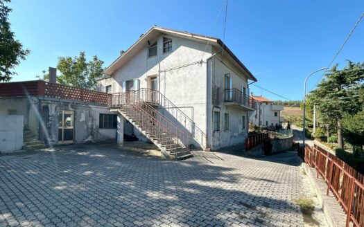 Casa singola in Vendita a LANCIANO