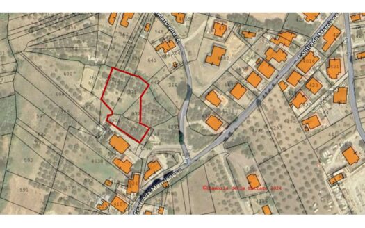 Terreno edificabile in Vendita a LANCIANO