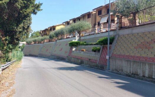 Villa a schiera in Vendita a SAN VITO CHIETINO