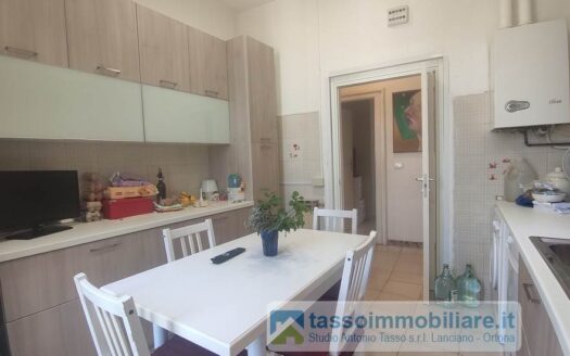 Appartamento in Vendita a ORTONA