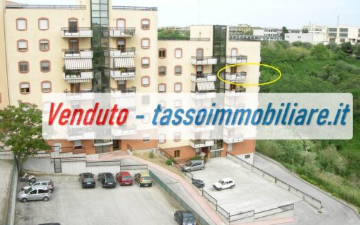 Appartamento in Vendita a ORTONA