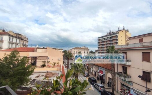 Appartamento in Vendita a ORTONA