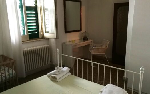 Appartamento in Vendita a ORTONA