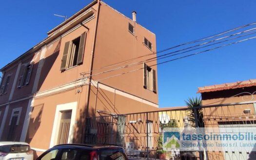 Casa semi indipendente in Vendita a ORTONA