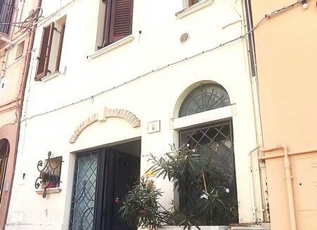 Casa singola in Vendita a ORTONA