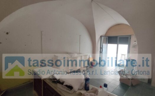 Negozio in Vendita a ORTONA