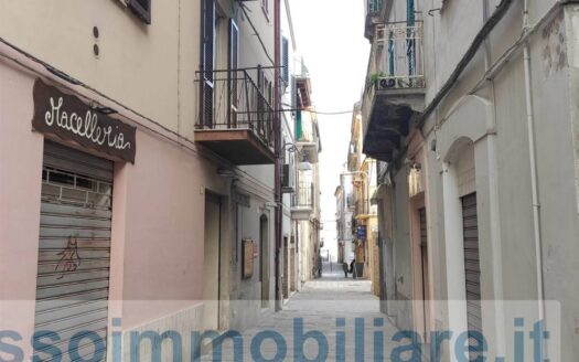 Negozio in Vendita a ORTONA