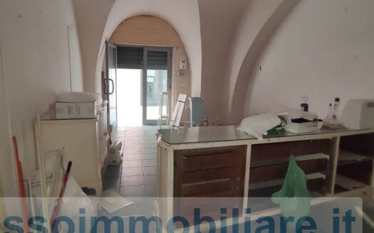 Negozio in Vendita a ORTONA