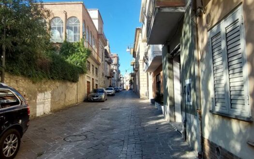 Terratetto in Vendita a SANT’EUSANIO DEL SANGRO