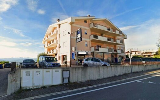Appartamento in Vendita a CASTEL FRENTANO