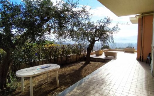 Appartamento in Vendita a CASTEL FRENTANO
