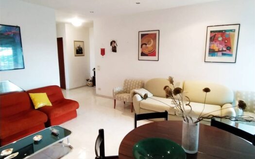 Appartamento in Vendita a CASTEL FRENTANO