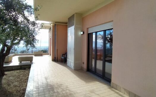 Appartamento in Vendita a CASTEL FRENTANO
