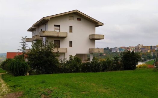 Appartamento in Vendita a CASTEL FRENTANO