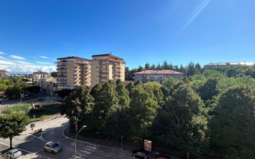 Appartamento in Vendita a LANCIANO