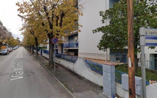 Appartamento in Vendita a LANCIANO