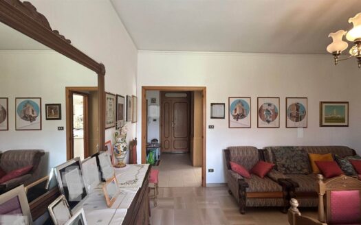 Appartamento in Vendita a LANCIANO