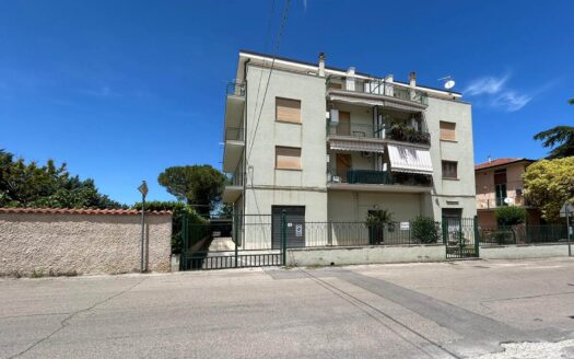 Appartamento in Vendita a LANCIANO