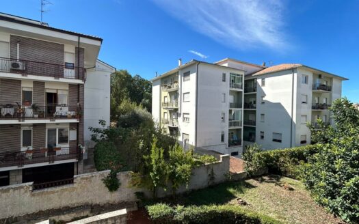 Appartamento in Vendita a LANCIANO