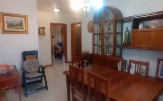 Appartamento in Vendita a LANCIANO