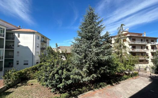Appartamento in Vendita a LANCIANO