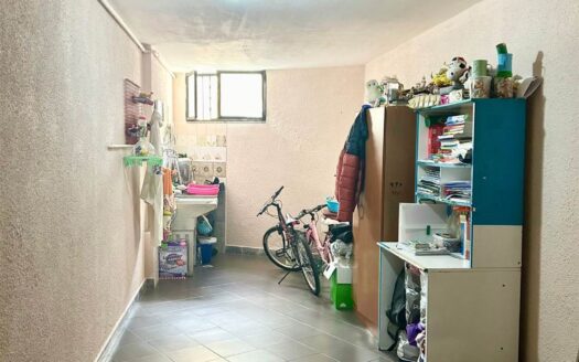 Appartamento in Vendita a MOZZAGROGNA
