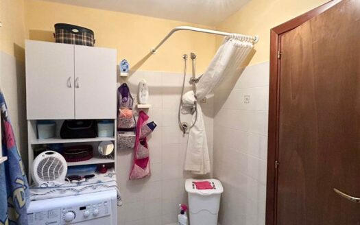Appartamento in Vendita a MOZZAGROGNA